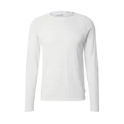 JACK & JONES Muški džemper 12269654, Beli