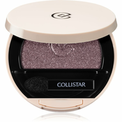 Collistar Impeccable Compact Eye Shadow sjenilo za oci nijansa 310 Burgundy 3 g