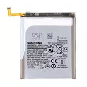 Samsung S21 FE SAMSUNG baterija 4500mAh LI-ION GH82-26409A / EB-BG990ABY