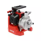 Yato TYT-85420 motorna pumpa za vodu 1,45kW 1 7,5m3/h