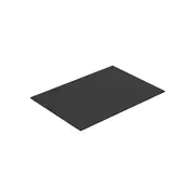 Gumena ploca za balast 320x450x3mm