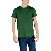 Moška majica s kratkimi rokavi Lacoste