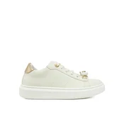 Calvin Klein Jeans Superge Low Cut Lace-Up Sneaker V4A9-83047-0214 M Bela