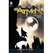Batman - Hrbitovní smena