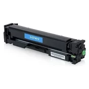 Kartuse.si toner za HP 201X (CF401X) modra, kompatibilen