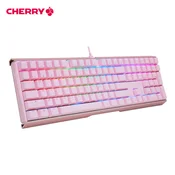 Cherry Tastatura, Žicana, Roze