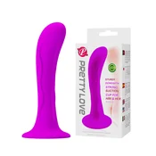 Silikonski dildo