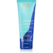 MOROCCANOIL Blond Purple Shampoo 200ml