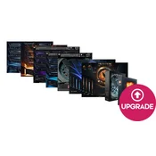 Native Instruments Komplete 26 Ultimate UPD for Standard 14 and older (Digitalni izdelek)