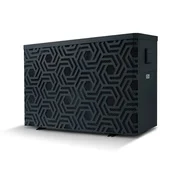 Toplotna črpalka za ogrevanje bazena CF COMFORT Inverter R290 20 kW (za bazene od 55-85 m3 vode, plin R290) - CF