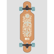 Long Island Longboards Harmony 31X9 Cruiser komplet uni