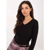 Blouse-RV-BZ-A1054.34-black