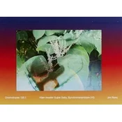 Alien Invader Super Baby (Synchromaterialism IV)