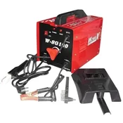 Aparat za varenje eL.lucni W-SG 160 WOMAX