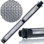 Rosfix PRSTNI FILTER 60 MEŠ, ČRN ZA LAKIRNO ENOTO GRACO FTX XTR CONTRACTOR, (21736806)