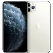 APPLE obnovljen pametni telefon iPhone 11 Pro Max 4GB/256GB, Matte Silver