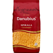 TESTENINA SPIRALA 61 DANUBIUS 400G