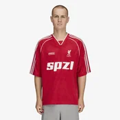 Majice adidas Spezial Liverpool FC Tee Better Scarlet XXL