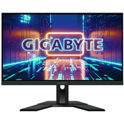 GIGABYTE M27Q 27 Gaming QHD monitor, 2?560 x 1440, 0.5ms, 170Hz, HDR