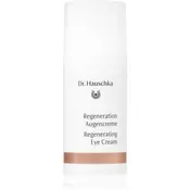 Dr. Hauschka Regenerating krema za područje oko očiju za sve vrste kože 15 ml za žene
