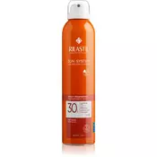 Rilastil Sun System prozorno pršilo za sončenje SPF 30 200 ml