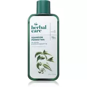 Farmona Herbal Care Nettle šampon za mastne lase 330 ml