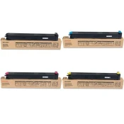 toner SHARP MX23GTYA, yellow