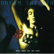 Dream Theater - When Dream and Day Unite (LP)