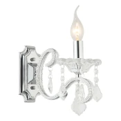 FORMA Zidna lampa ML1403-1 hrom