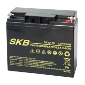 Akumulatorska baterija | 12V | 18Ah | SKB
