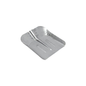 Ostatní Lopata Euro Tools 139320Q Large Aluminum Shovel without Handle