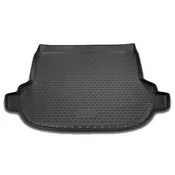 Rubber trunk mat Subaru Forester 2013-2019