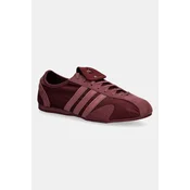 Sneakers adidas by Stella McCartney Sportswear 76 Maroon/ Quiet Crimson/ Reflective Silver EUR 37 1/3