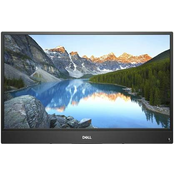 Računalnik vse-v-enem DELL Inspiron 3480 i3-8145U/8GB/HDD 1TB/23.8FHD IPS TCH/UMA/W10Pro (5397184292167) (146593)