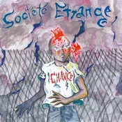 La Société Étrange - Chance (Limited Edition) (LP)
