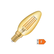 OSRAM LED filament sijalica toplo bela 4W OSRAM