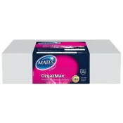 Mates/Unimil Orgazmax 144s