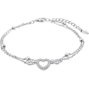 Ladies Bracelet Lotus LP3818-2/1 Silver