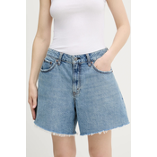 Jeans kratke hlače Abercrombie & Fitch