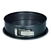 Patisse 20 cm vrhunski model za torto s širokim dnom P06610
