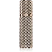 Atkinsons Travel Perfume Case polnilna steklenička barva Golden 1 kos