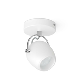 Philips 50611/31/P0 - LED spot svetiljka RIVANO LED/4,3W/230V