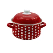 Sapir SP-4518-E22 Šerpa, 22x13cm, 3.5l, Crvena