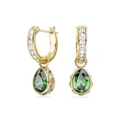 Uhani Swarovski STILLA