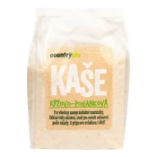 CountryLife - Riževo-ajdova kaša, 300g