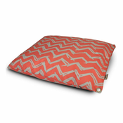 Rdeča podloga za pse 90x120 cm Outdoor Bed Barn Red L – P.L.A.Y.