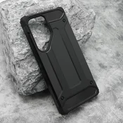 Maska DEFENDER II za Samsung S938B Galaxy S25 Ultra 5G/ crna