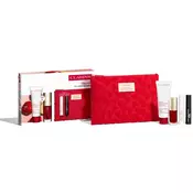 Clarins My Radiance Routine darilni set za lep obraz