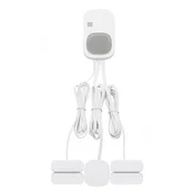 PLANET IP30 LoRaWAN Temperature/Humidity/PIR/Tilt/Vibration/IP67 Reed Switch/Light/IP40 Glass Break Sensor (-20~55 degrees C, EU868 Sub 1G) (LS200-MF8-868M)