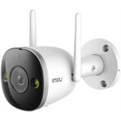 IMOU Bullet 2E /5MP/za vanjsku upotrebu/2,8 mm/IR do 30 m/SD/H.265/ugradeni mikrofon/Wi-Fi 6 tubasta kamera IPC-K3DP-5H0WF